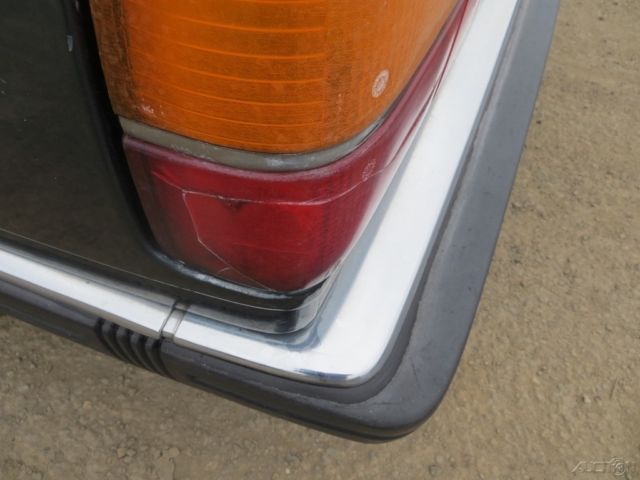 1989 Volvo Other Turbo - photo 11