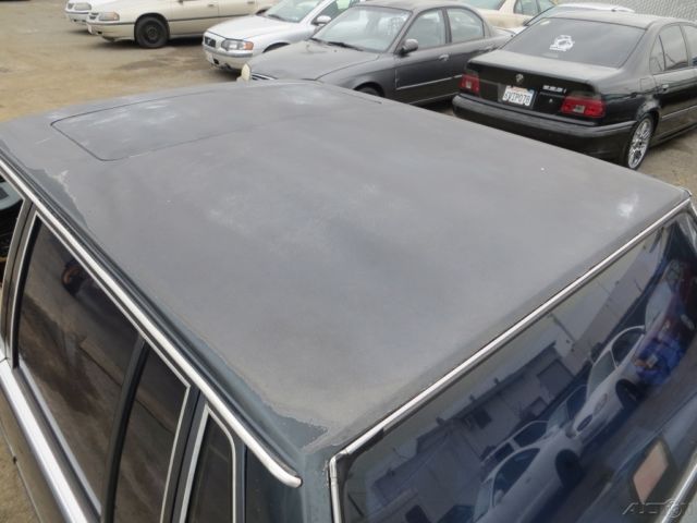 1989 Volvo Other Turbo - photo 12