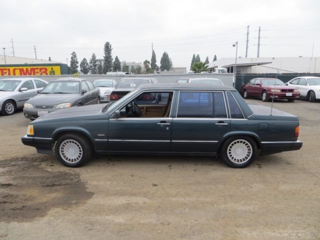 1989 Volvo Other Turbo - photo 2