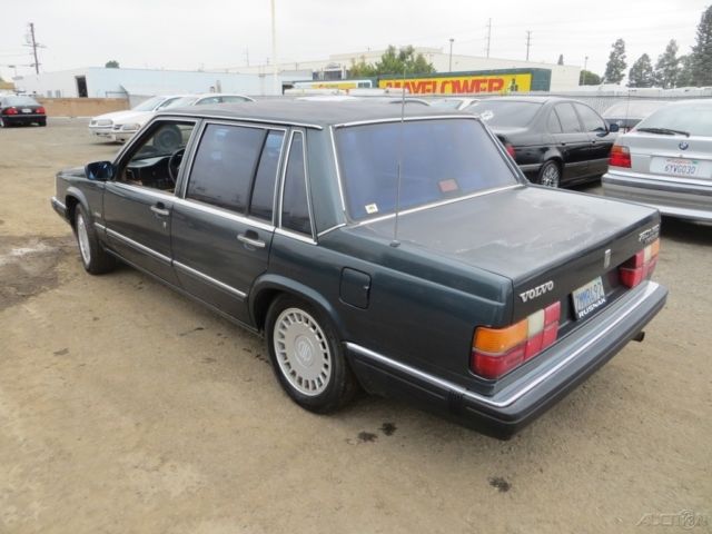 1989 Volvo Other Turbo - photo 3