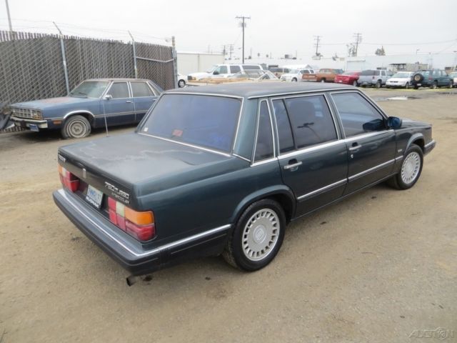 1989 Volvo Other Turbo - photo 5