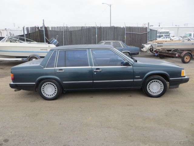 1989 Volvo Other Turbo - photo 6