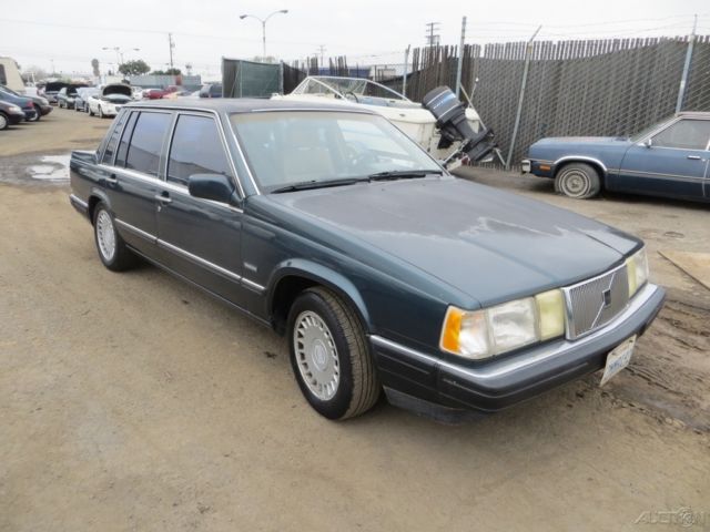 1989 Volvo Other Turbo - photo 7