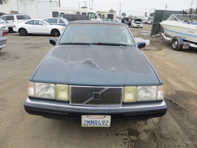 1989 Volvo Other Turbo - photo 8