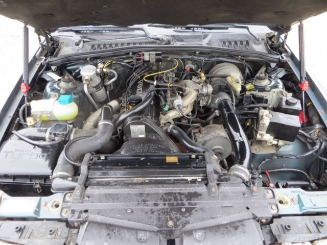 1989 Volvo Other Turbo - photo 9
