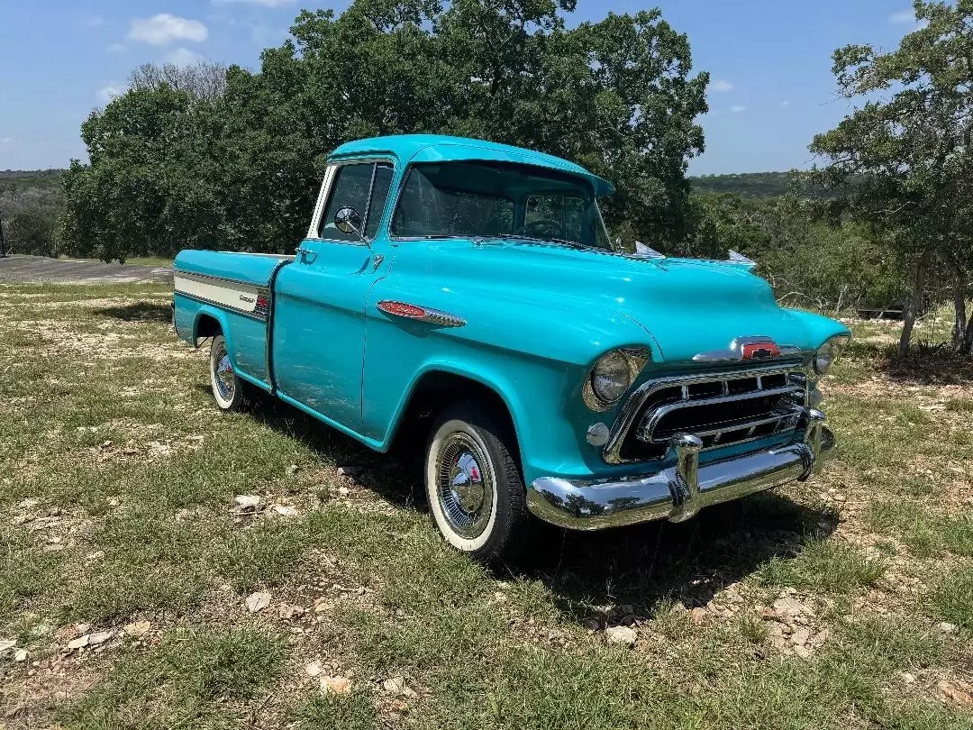 1957 Chevrolet C/K Pickup 1500