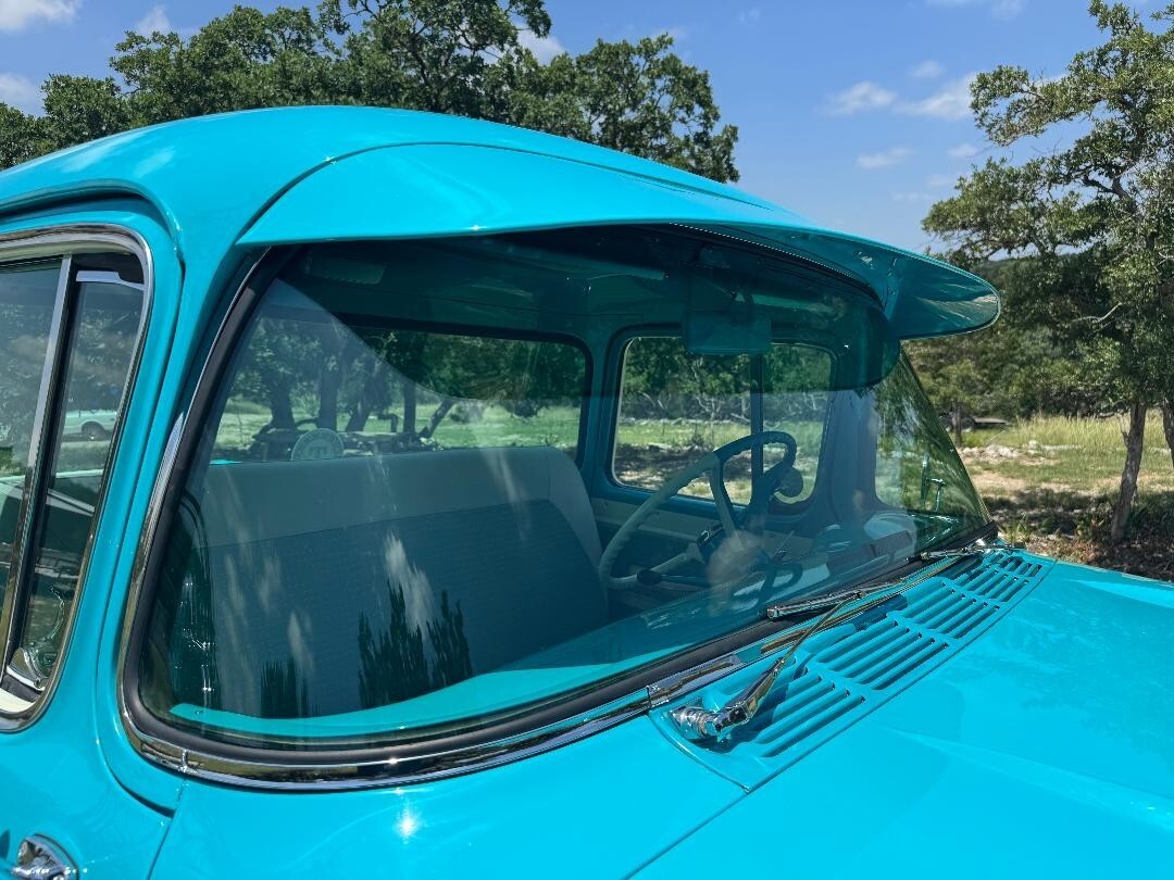 1957 Chevrolet C/K Pickup 1500 - photo 7