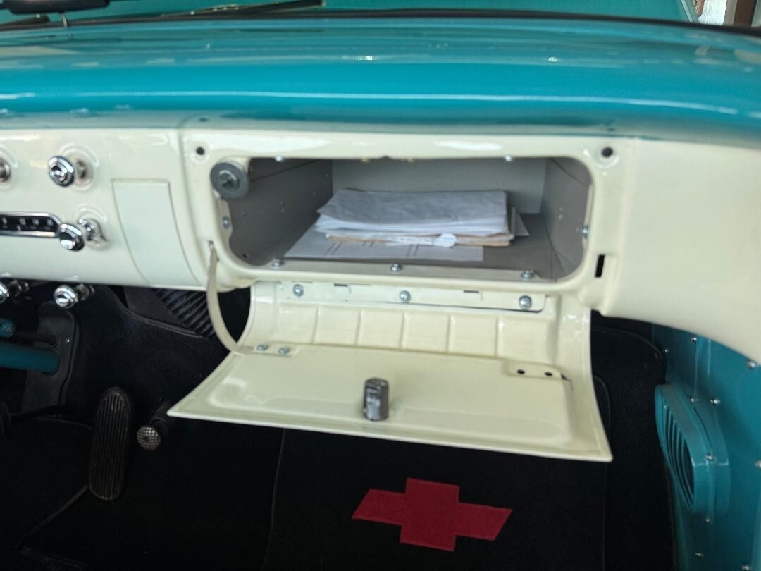 1957 Chevrolet C/K Pickup 1500 - photo 8