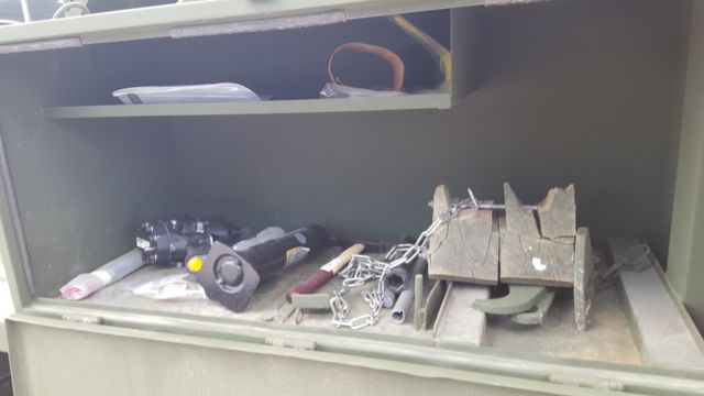 1980 Mercedes-Benz Other - photo 5