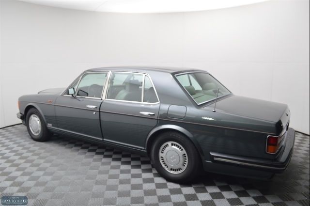 1989 Bentley Turbo R - photo 10