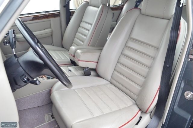 1989 Bentley Turbo R - photo 11