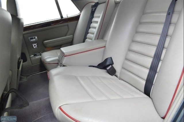 1989 Bentley Turbo R - photo 12