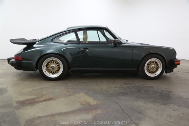 1989 Porsche Carrera - photo 5
