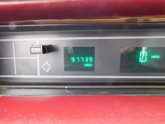 1989 Cadillac Fleetwood - photo 11