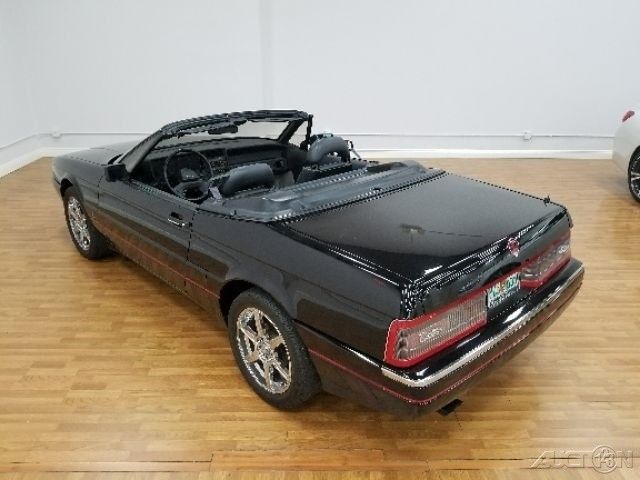 1989 Cadillac Allante - photo 10