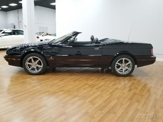 1989 Cadillac Allante - photo 11