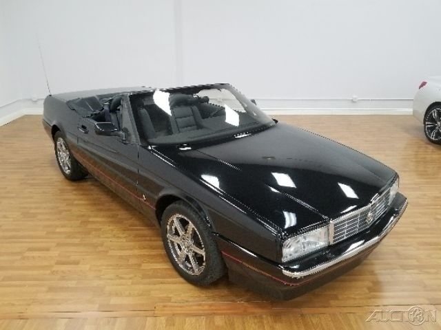 1989 Cadillac Allante - photo 3