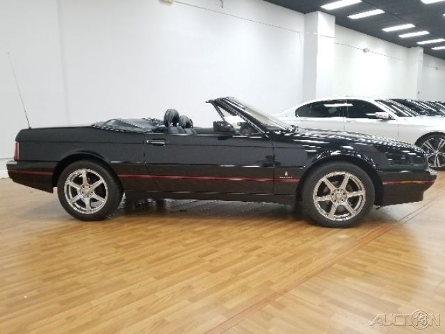1989 Cadillac Allante - photo 4