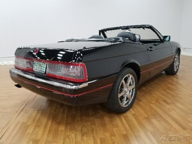 1989 Cadillac Allante - photo 5