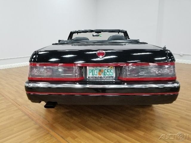 1989 Cadillac Allante - photo 7