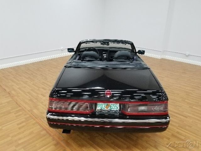 1989 Cadillac Allante - photo 8