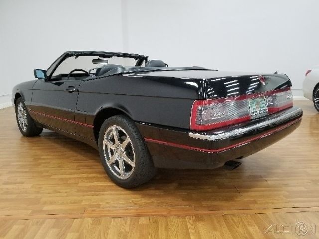 1989 Cadillac Allante - photo 9