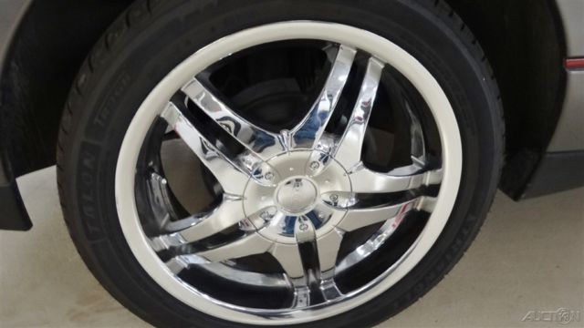 1989 Cadillac Allante - photo 12