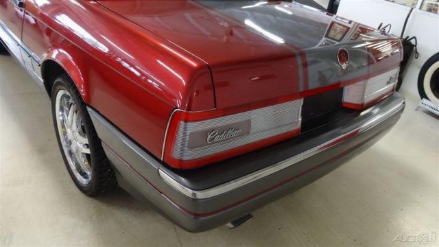 1989 Cadillac Allante - photo 9
