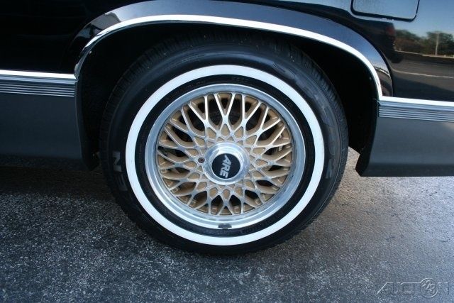 1989 Cadillac DeVille - photo 6