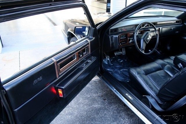 1989 Cadillac DeVille - photo 7
