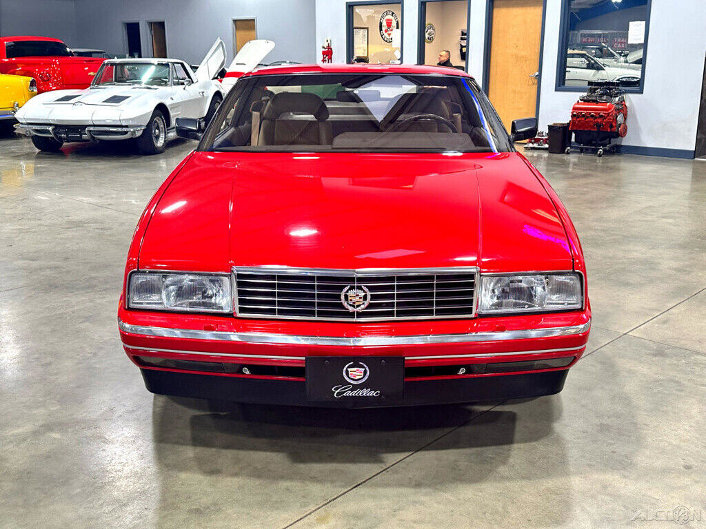 1989 Cadillac Allante - photo 2