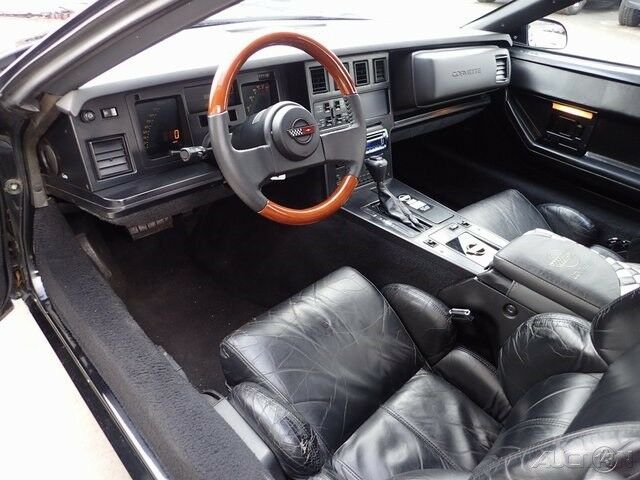 1989 Chevrolet Corvette - photo 4