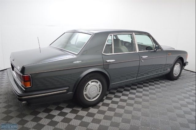 1989 Bentley Turbo R - photo 6