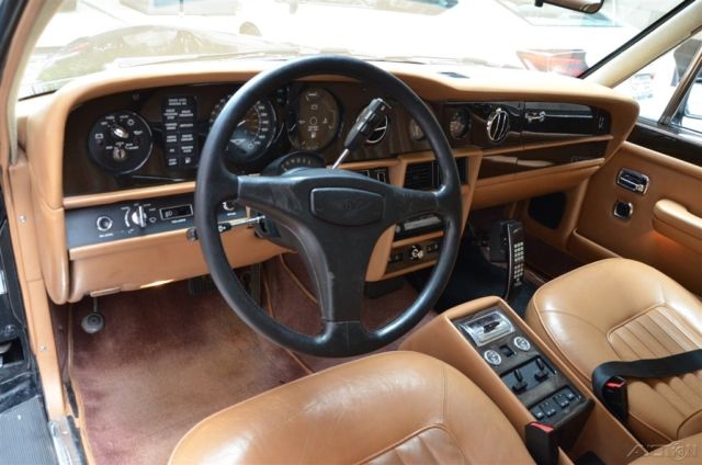 1989 Bentley Eight well kept car rudy@7734073227 - photo 12