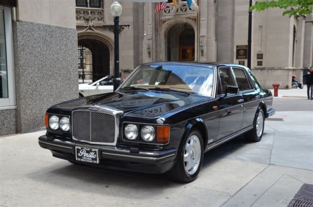 1989 Bentley Eight well kept car rudy@7734073227 - photo 2