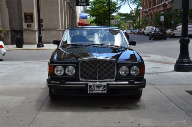 1989 Bentley Eight well kept car rudy@7734073227 - photo 3