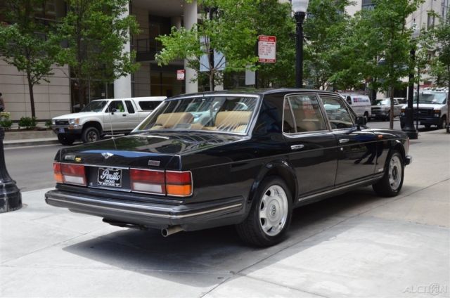 1989 Bentley Eight well kept car rudy@7734073227 - photo 4