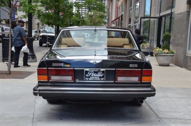 1989 Bentley Eight well kept car rudy@7734073227 - photo 5