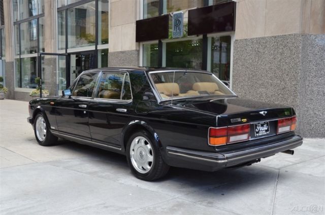 1989 Bentley Eight well kept car rudy@7734073227 - photo 6