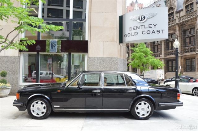 1989 Bentley Eight well kept car rudy@7734073227 - photo 7