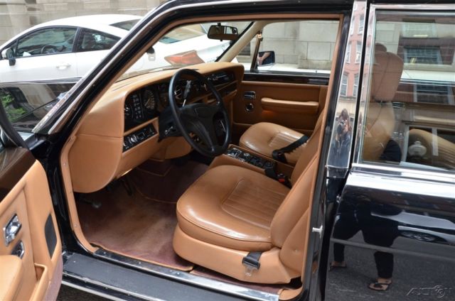 1989 Bentley Eight well kept car rudy@7734073227 - photo 8