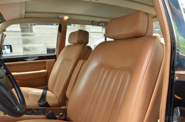 1989 Bentley Eight well kept car rudy@7734073227 - photo 9