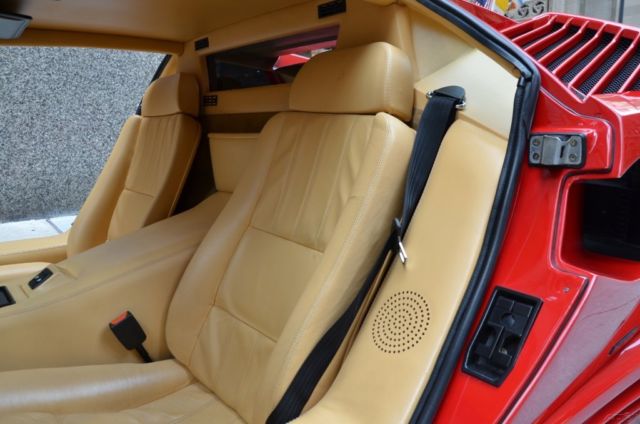 1989 Lamborghini Countach 25th Anniversary Edition - photo 9