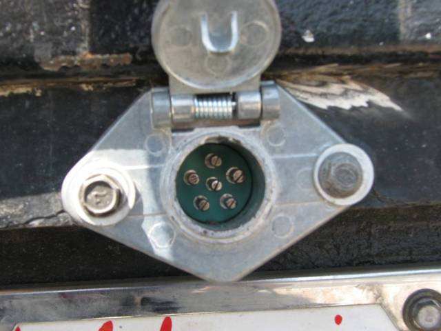 1989 Toyota Dually V6 - photo 10