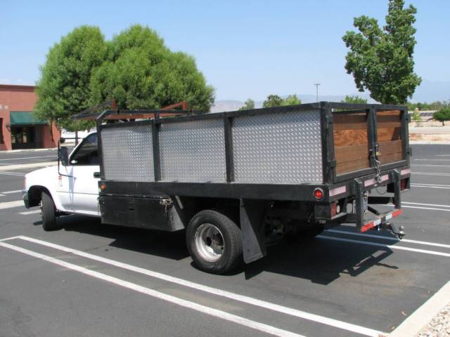 1989 Toyota Dually V6 - photo 2