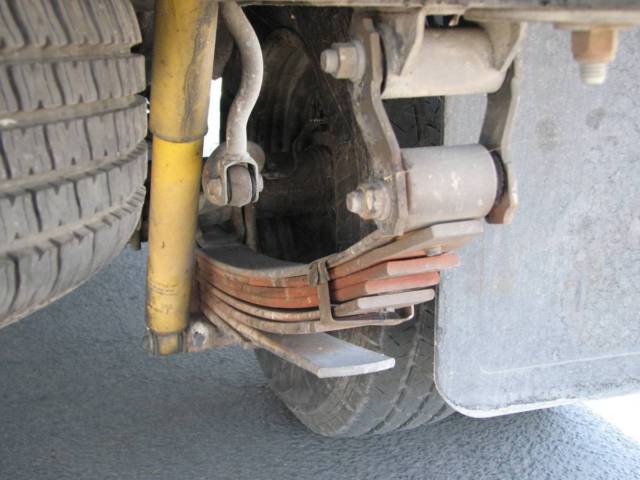 1989 Toyota Dually V6 - photo 9