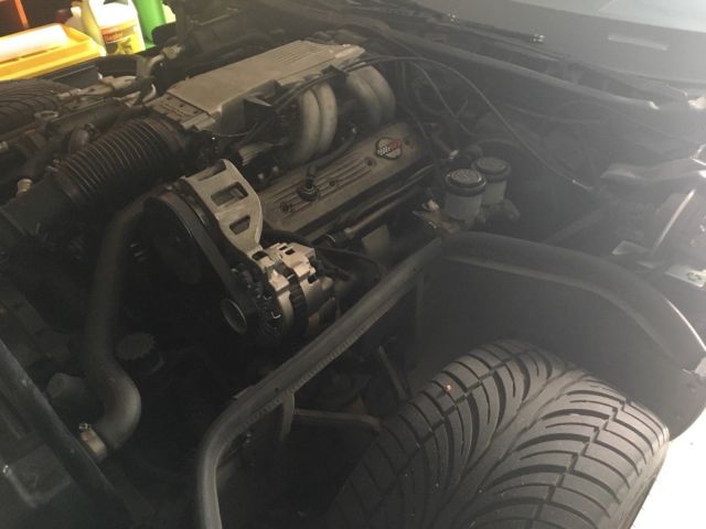1989 Chevrolet Corvette - photo 8