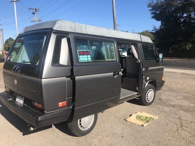 1989 Volkswagen Bus/Vanagon - photo 3