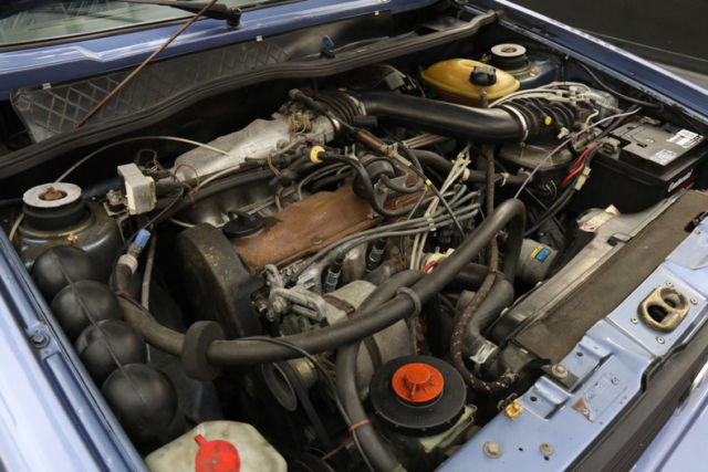 1989 Volkswagen Other 2dr Convertible 5-Spd - photo 12