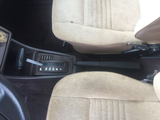 1989 Volkswagen Golf GL - photo 10